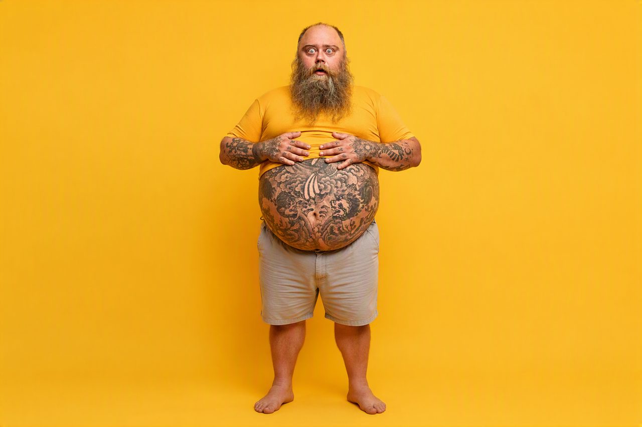Belly Revolution®
